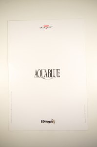 Ex-Libris Aquablue - Tome 16 (02)